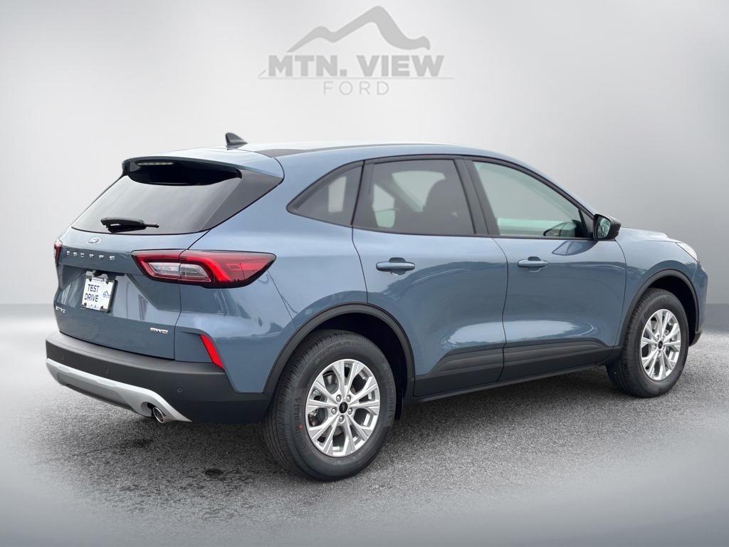 new 2025 Ford Escape car, priced at $29,993
