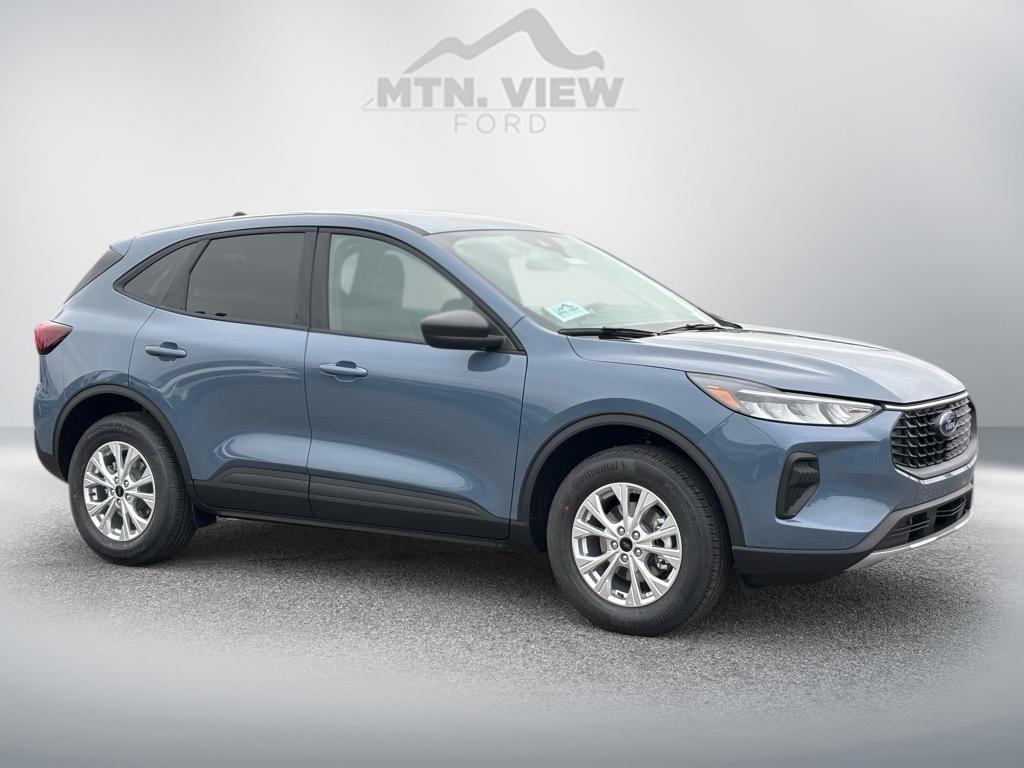 new 2025 Ford Escape car, priced at $29,993