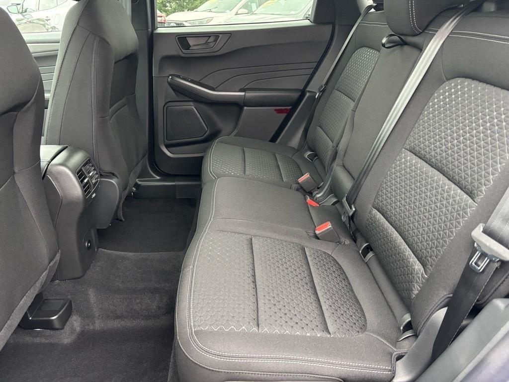 new 2025 Ford Escape car, priced at $29,993