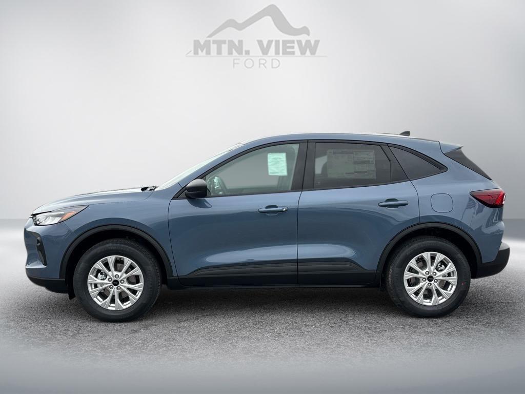 new 2025 Ford Escape car, priced at $29,993