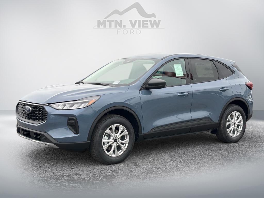 new 2025 Ford Escape car, priced at $29,993