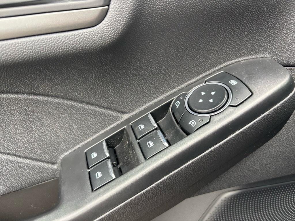 new 2025 Ford Escape car, priced at $29,993