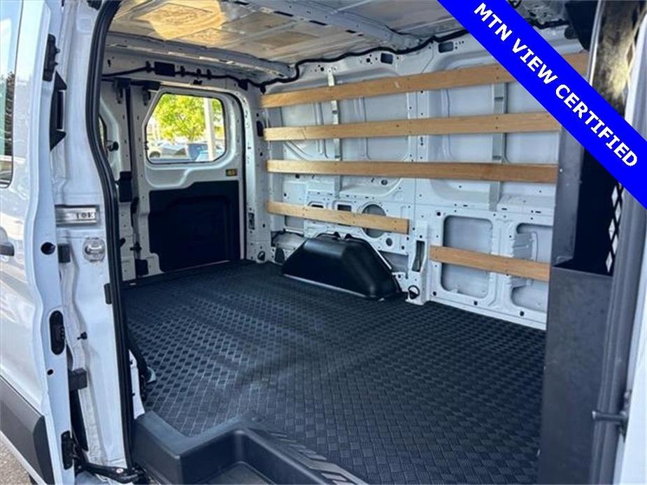 used 2022 Ford Transit-250 car, priced at $31,573