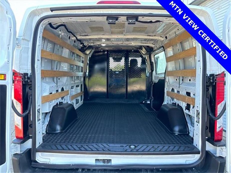 used 2022 Ford Transit-250 car, priced at $31,573