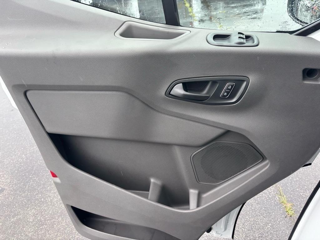 new 2025 Ford Transit-150 car, priced at $45,982