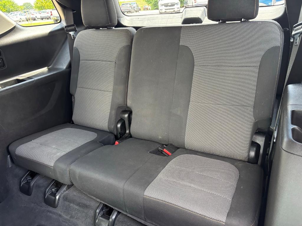 used 2019 Chevrolet Traverse car, priced at $13,750