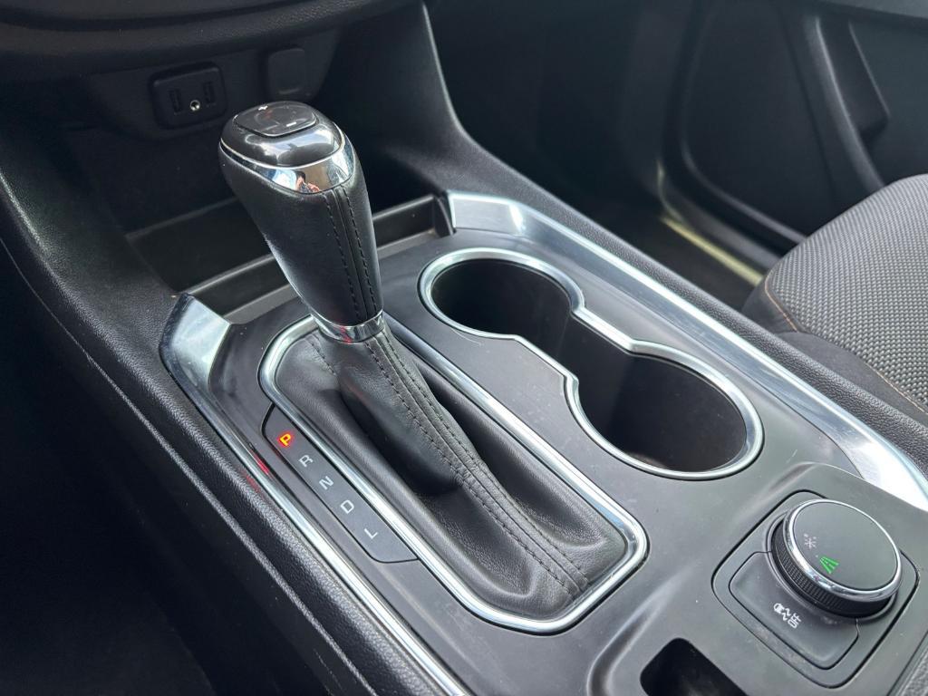 used 2019 Chevrolet Traverse car, priced at $13,750