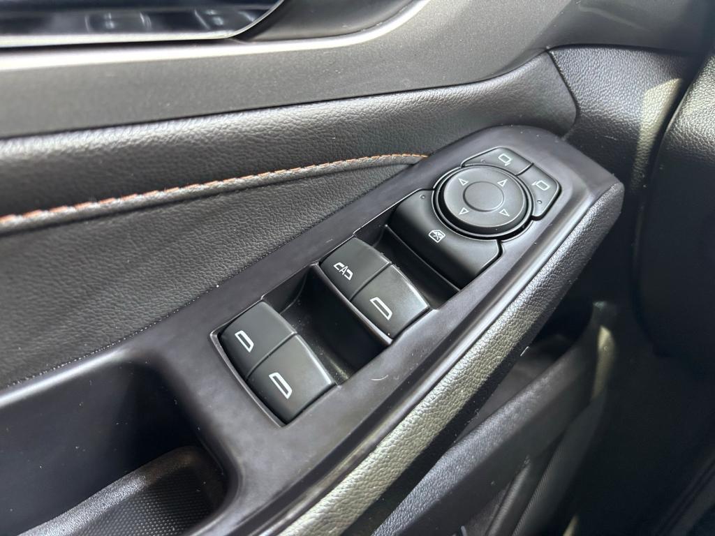 used 2019 Chevrolet Traverse car, priced at $13,750