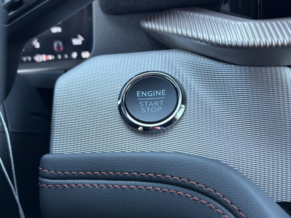 new 2025 Ford Explorer car, priced at $42,407