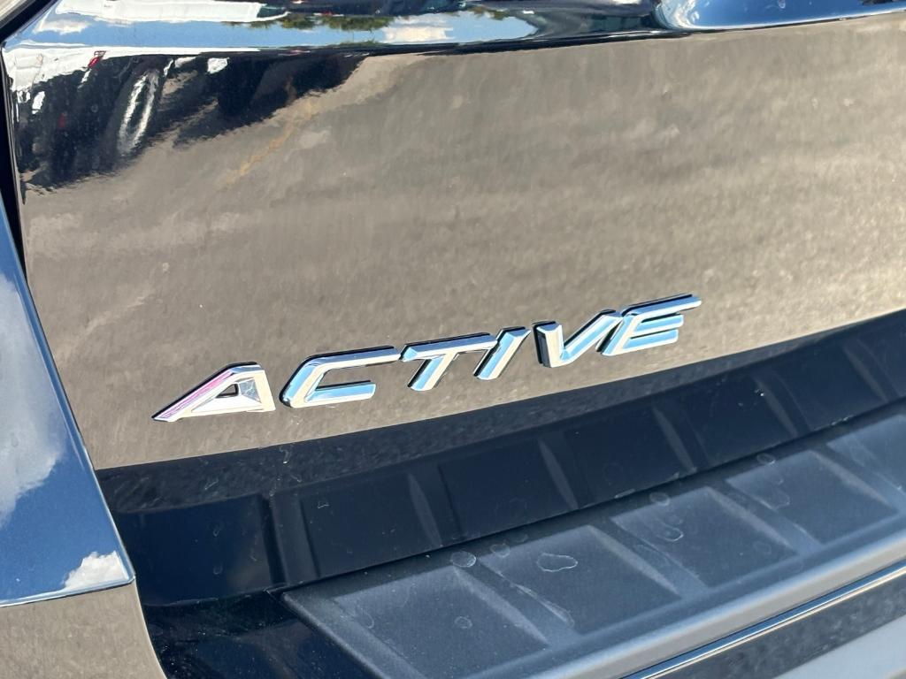 new 2025 Ford Explorer car, priced at $42,407