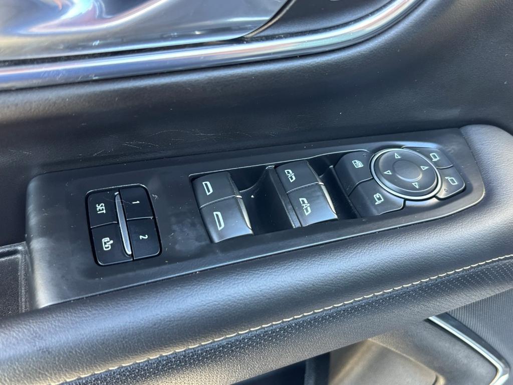 used 2023 Chevrolet Suburban car, priced at $37,908