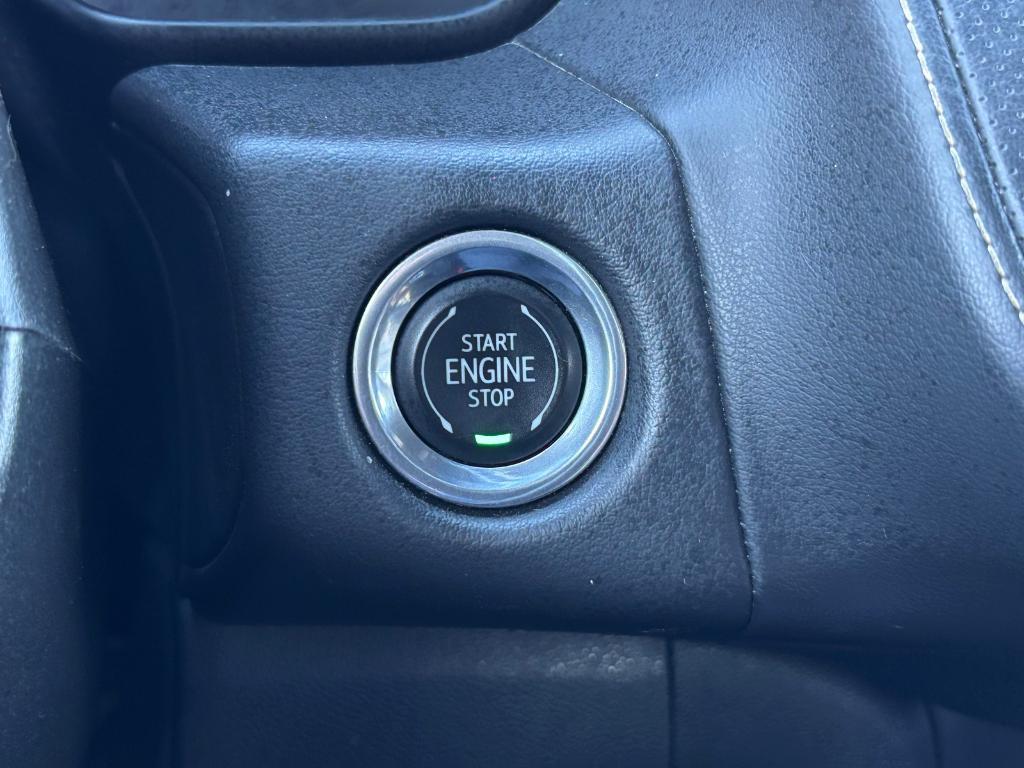 used 2023 Chevrolet Suburban car, priced at $37,908