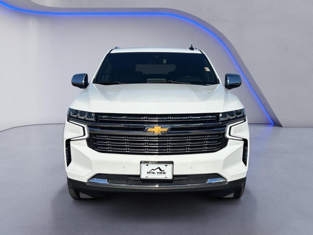 used 2023 Chevrolet Suburban car, priced at $37,908