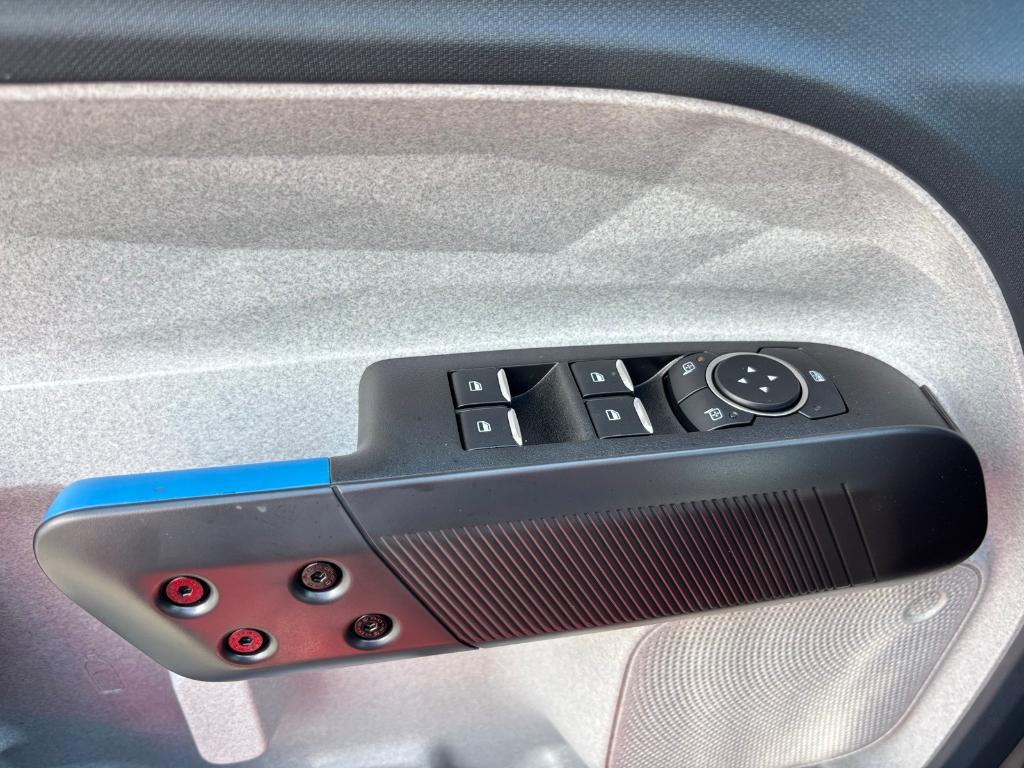 new 2025 Ford Maverick car, priced at $35,102