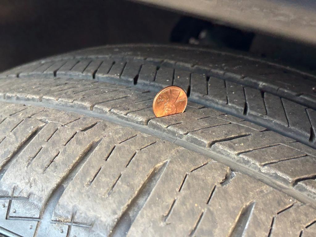 used 2023 Jeep Wagoneer L car, priced at $40,916