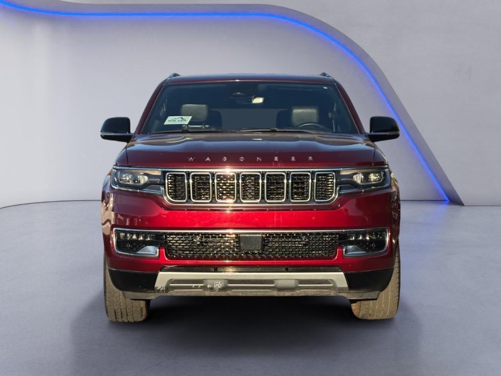 used 2023 Jeep Wagoneer L car, priced at $40,916