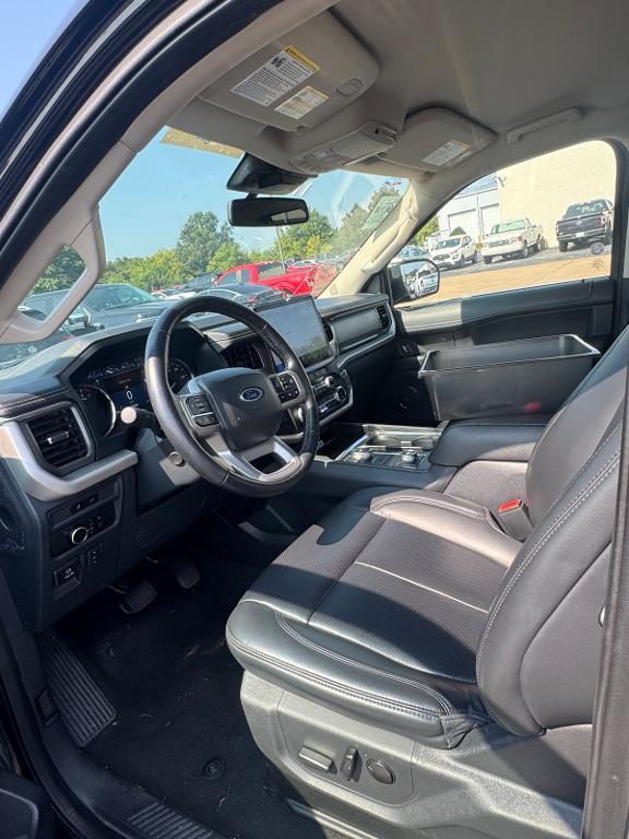 used 2023 Ford Expedition Max car, priced at $42,655