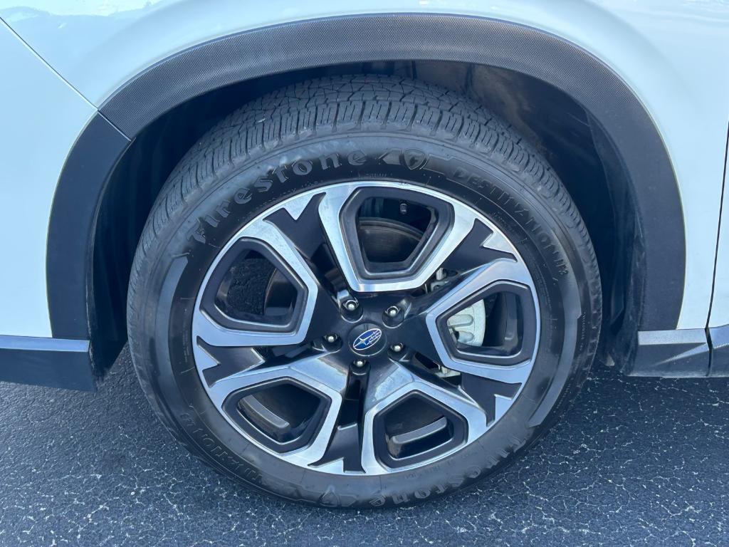 used 2023 Subaru Ascent car, priced at $26,995