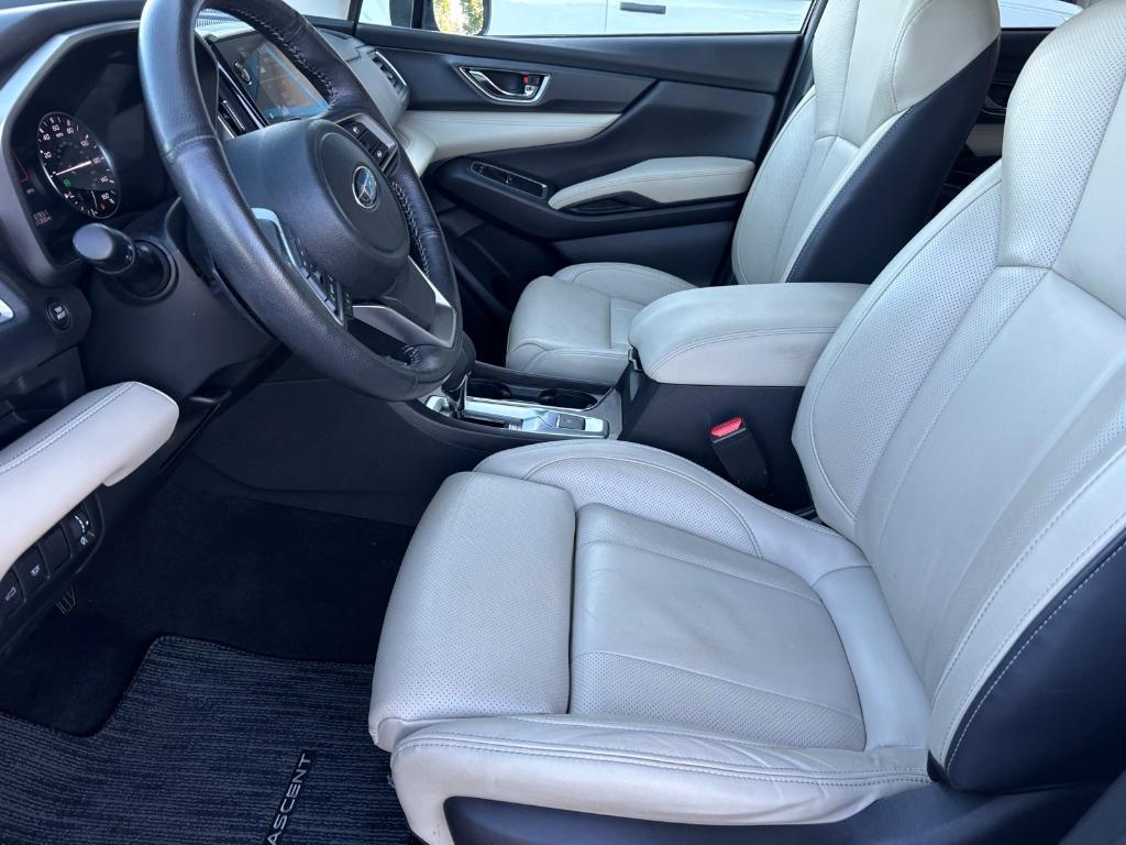 used 2023 Subaru Ascent car, priced at $26,995