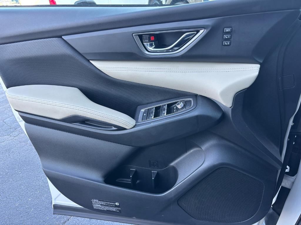 used 2023 Subaru Ascent car, priced at $26,995