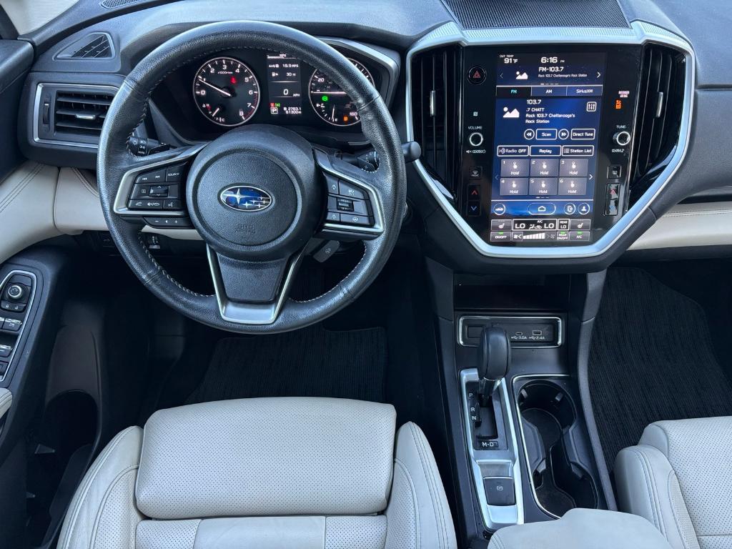 used 2023 Subaru Ascent car, priced at $26,995