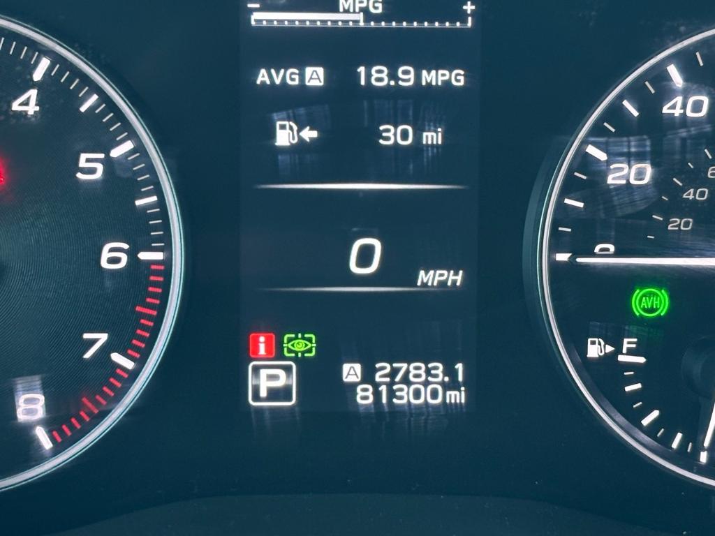 used 2023 Subaru Ascent car, priced at $26,995