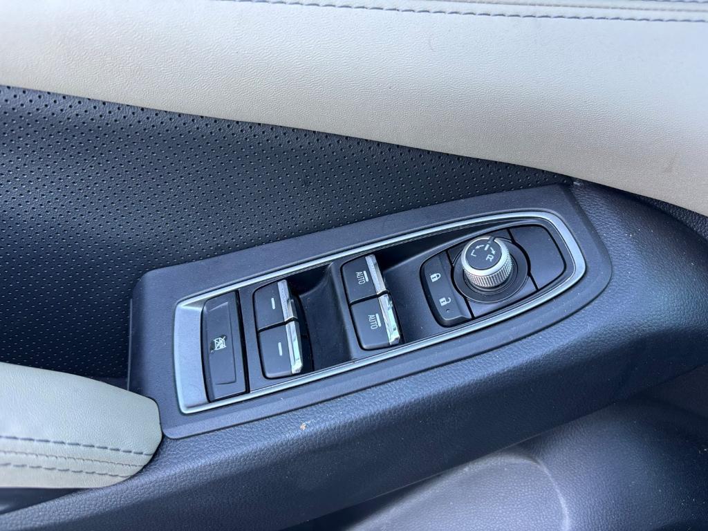 used 2023 Subaru Ascent car, priced at $26,995