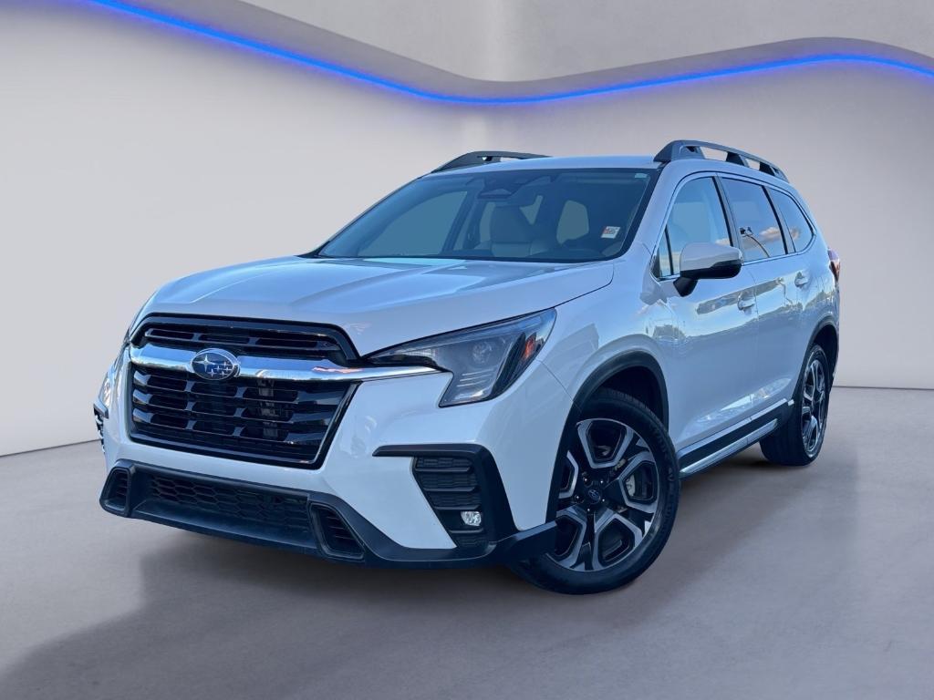 used 2023 Subaru Ascent car, priced at $26,995