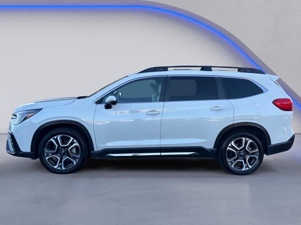 used 2023 Subaru Ascent car, priced at $26,995