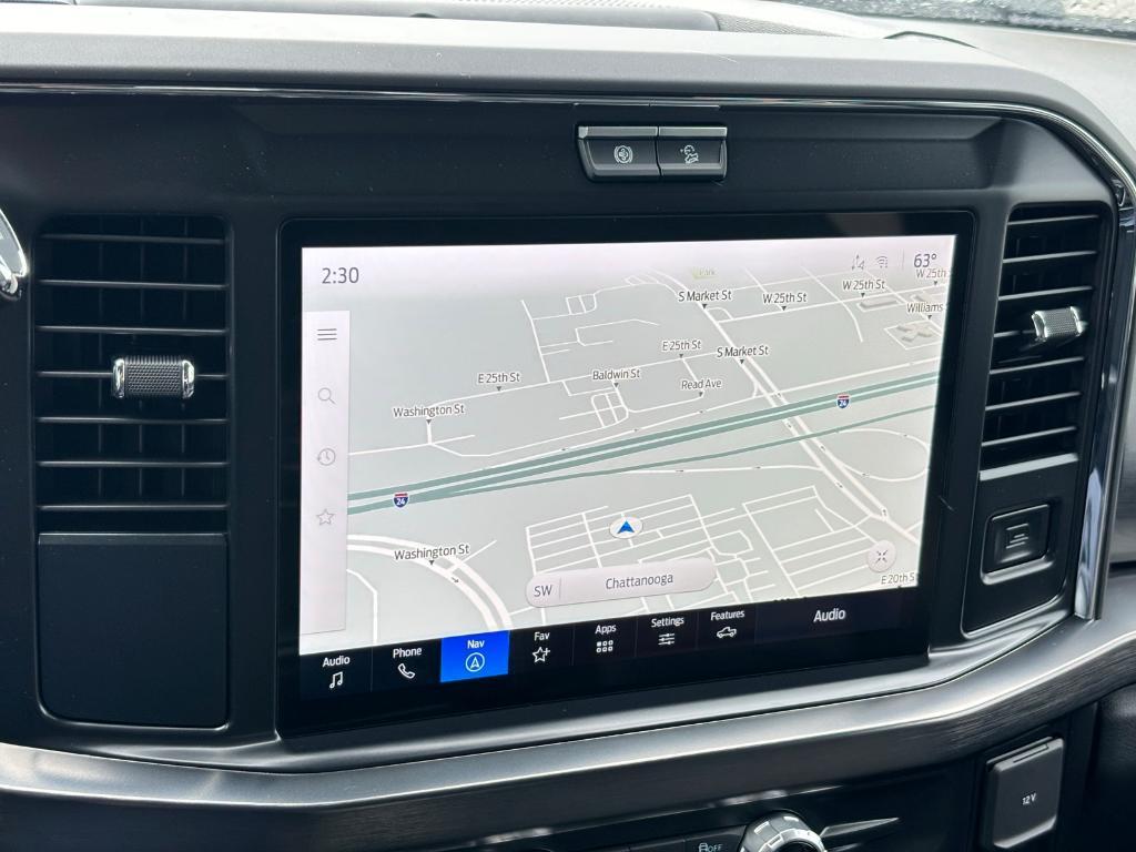 new 2026 Ford F-350 car, priced at $85,655