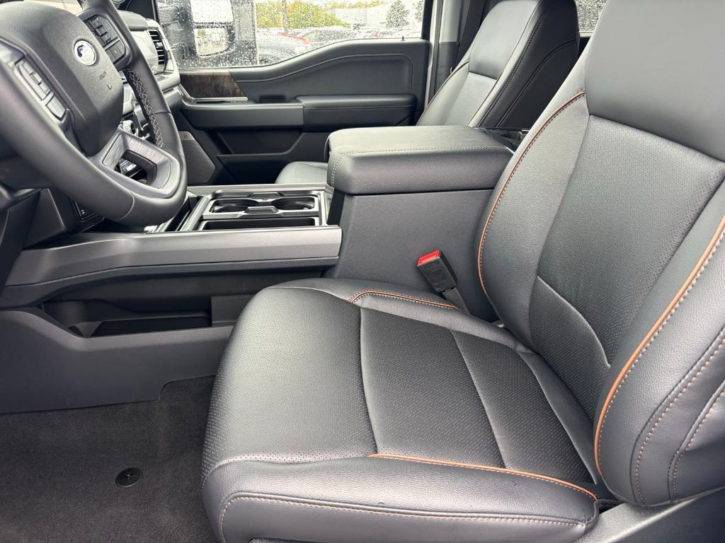 new 2026 Ford F-350 car, priced at $85,655