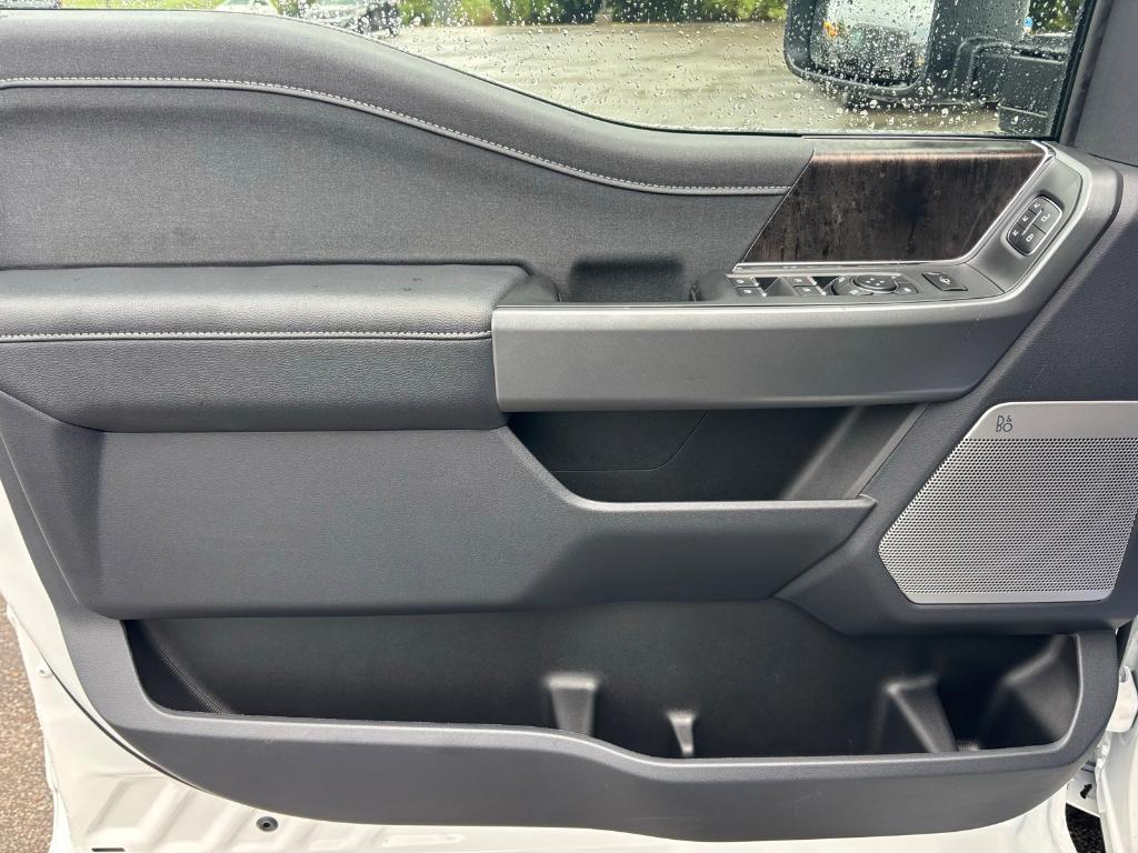 new 2026 Ford F-350 car, priced at $85,655