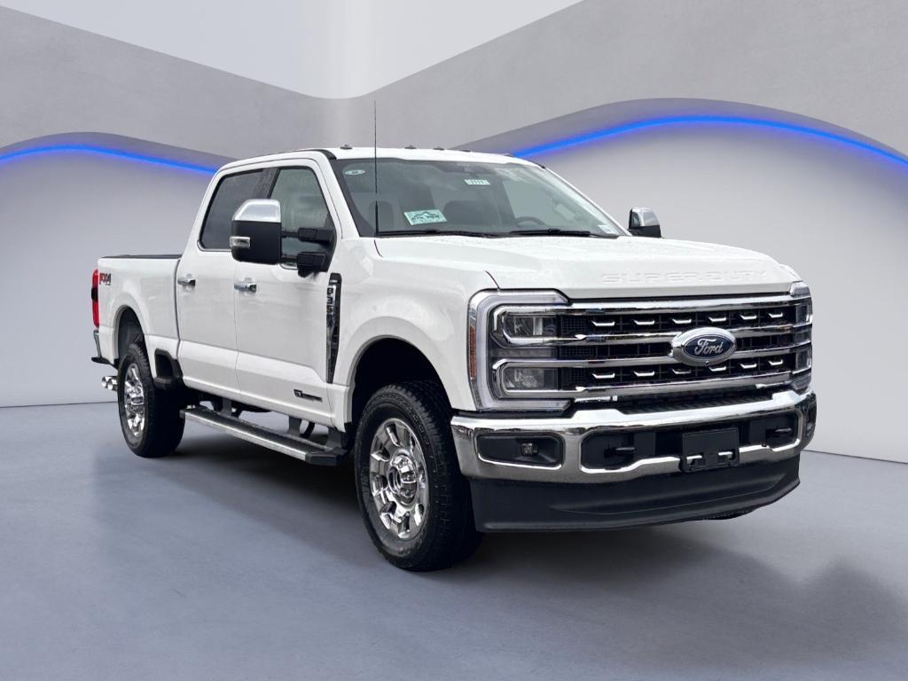 new 2026 Ford F-350 car, priced at $85,655