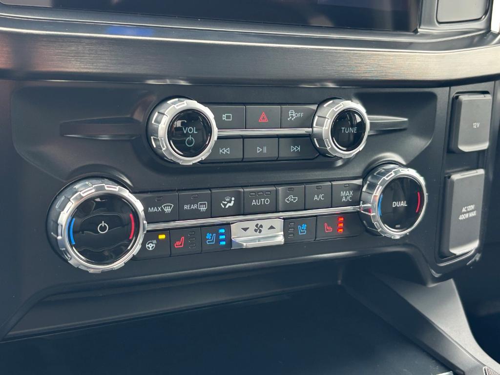 new 2026 Ford F-350 car, priced at $85,655