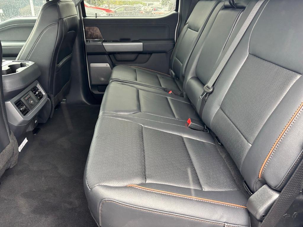 new 2026 Ford F-350 car, priced at $85,655