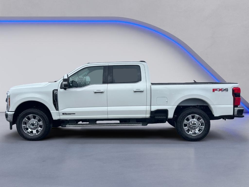 new 2026 Ford F-350 car, priced at $85,655