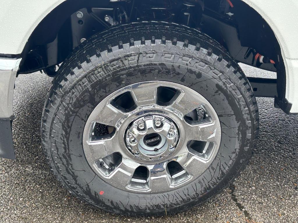 new 2026 Ford F-350 car, priced at $85,655