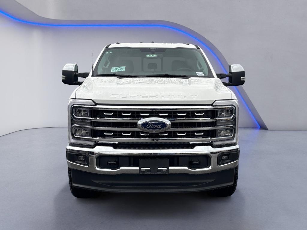 new 2026 Ford F-350 car, priced at $85,655