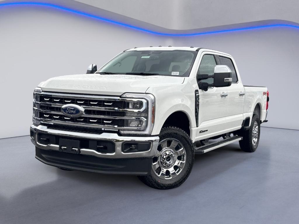 new 2026 Ford F-350 car, priced at $85,655