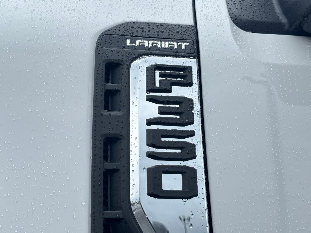 new 2026 Ford F-350 car, priced at $85,655