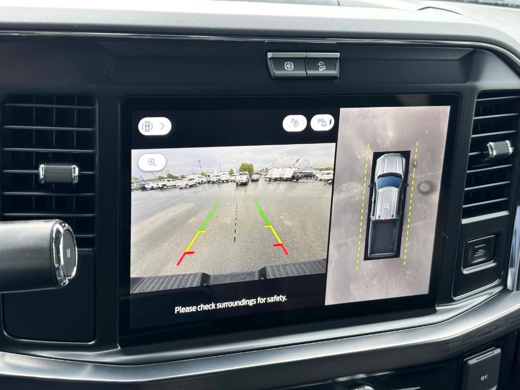 new 2026 Ford F-350 car, priced at $85,655