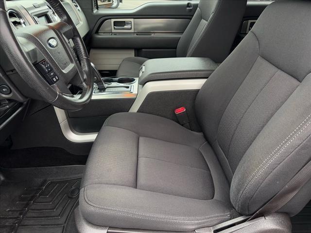 used 2013 Ford F-150 car, priced at $20,688