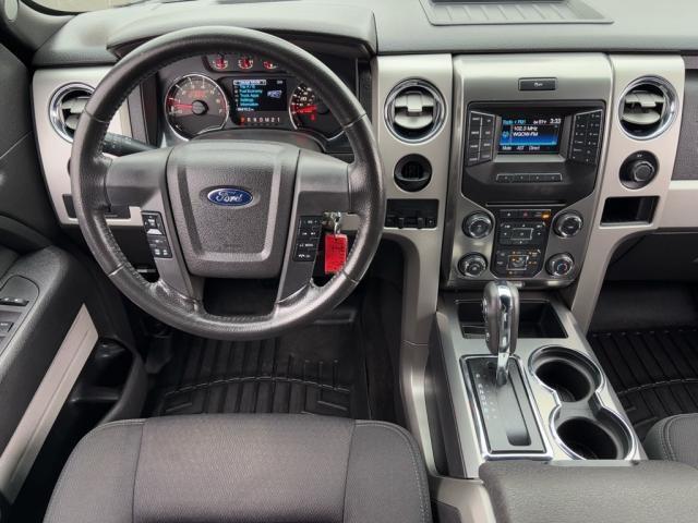 used 2013 Ford F-150 car, priced at $20,688