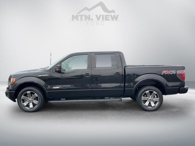 used 2013 Ford F-150 car, priced at $20,688