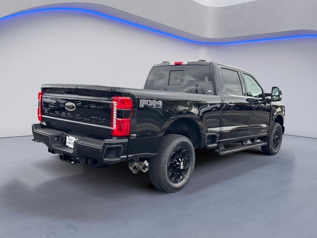new 2026 Ford F-350 car, priced at $83,950