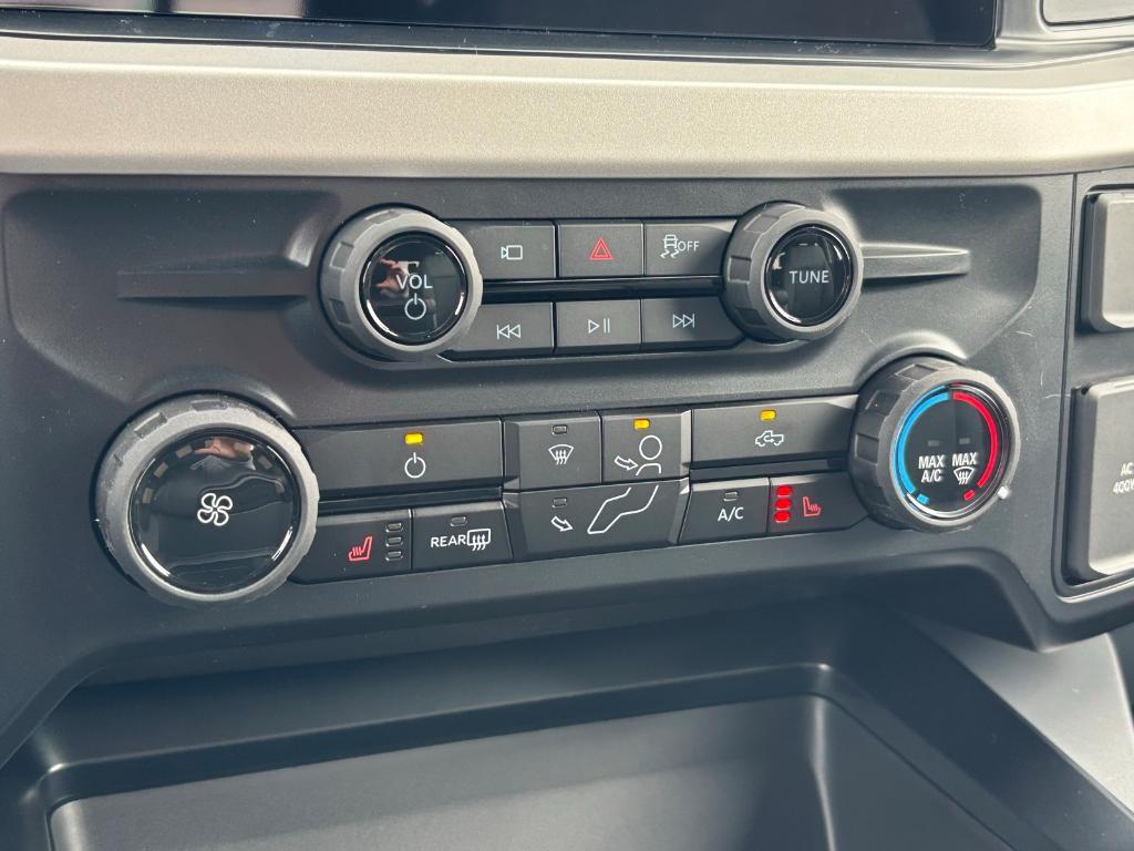 new 2026 Ford F-350 car, priced at $83,950