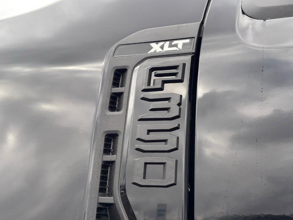 new 2026 Ford F-350 car, priced at $83,950