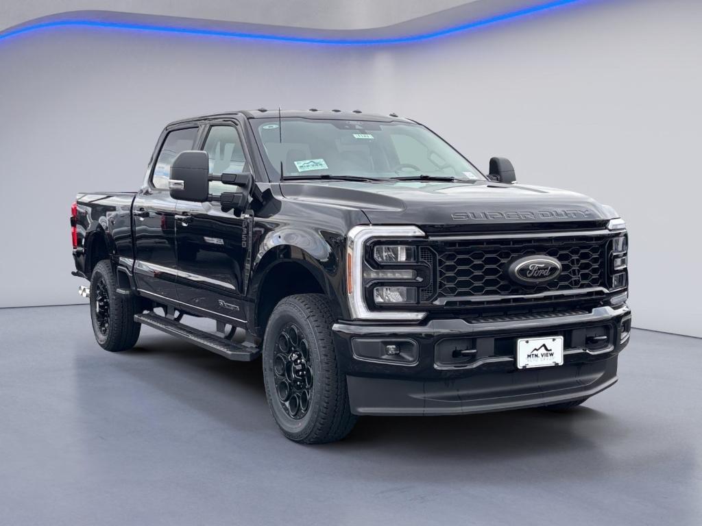 new 2026 Ford F-350 car, priced at $83,950