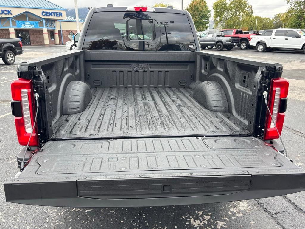 new 2026 Ford F-350 car, priced at $83,950