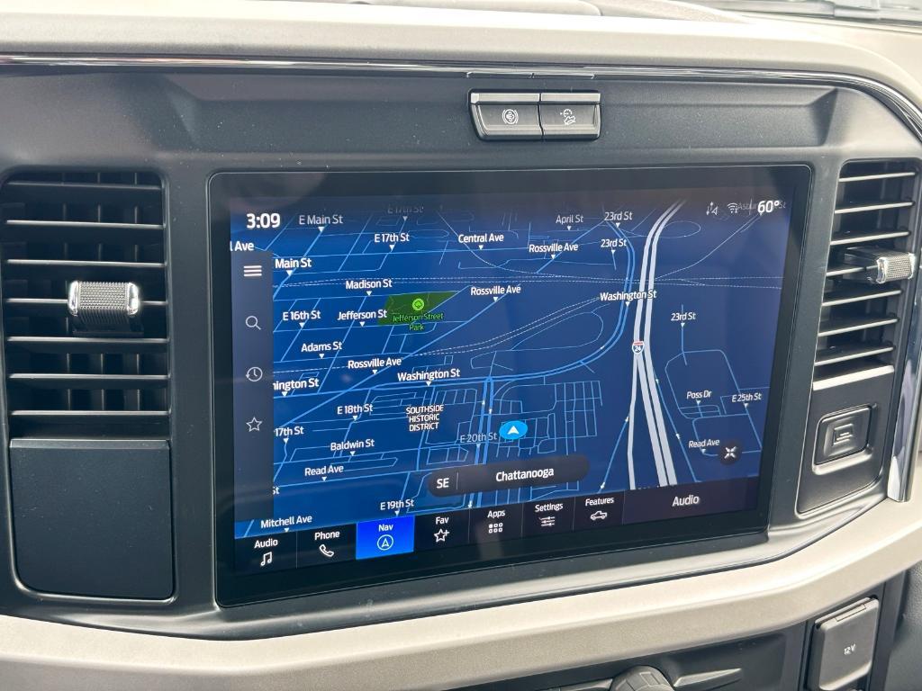 new 2026 Ford F-350 car, priced at $83,950